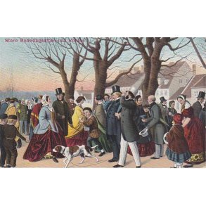 Store bededag paa Volden - A.V.338/4