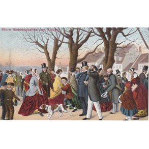 Store bededag paa Volden - A.V.338/4