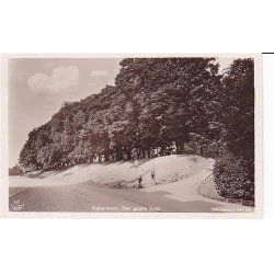 K�benhavn - Den gamle Vold- A.V. 69