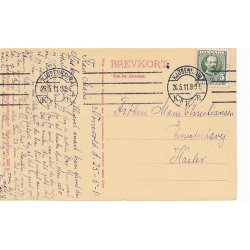 Ved den gamle Voldgrav paa Christianshavn -St. 342