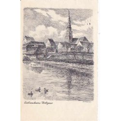 Christianshavns Voldgrav .A.V. 876