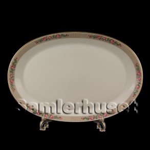 Rosemarie Stegefad 38x25 cm.