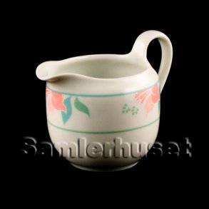 Fleur Lyserd Fldekande