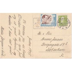 Ellis - Gl&aelig;delig Jul - WL 889