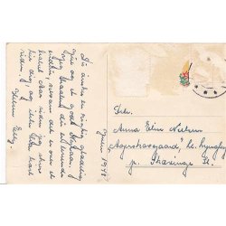 Ellis - Gl&aelig;delig Jul - WL 887