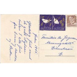 Ellis - Gl&aelig;delig Jul - R.O. u/n