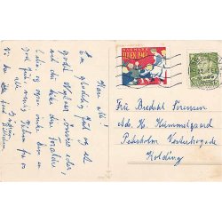 Ellis - Gl&aelig;delig Jul - WL 886