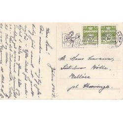 Ellis - Gl&aelig;delig Jul - WL 886