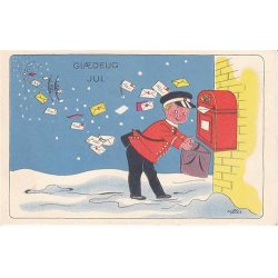 Ellis - Gl&aelig;delig Jul - WL 886