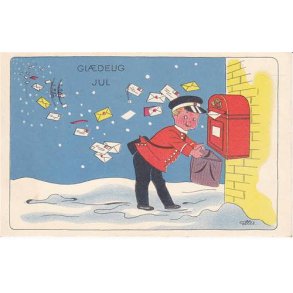 Ellis - Glædelig Jul - WL 886