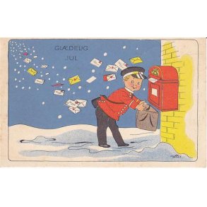 Ellis - Glædelig Jul - WL 886