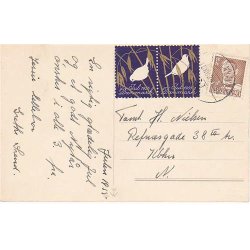 Ellis - Gl&aelig;delig Jul - WL 886