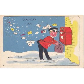 Ellis - Glædelig Jul - WL 886