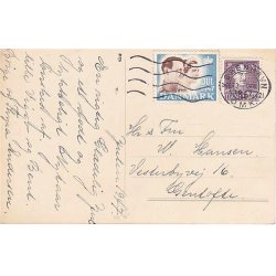 Ellis - Gl&aelig;delig Jul - WL 886