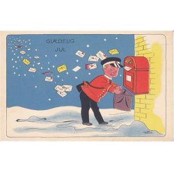 Ellis - Gl&aelig;delig Jul - WL 886