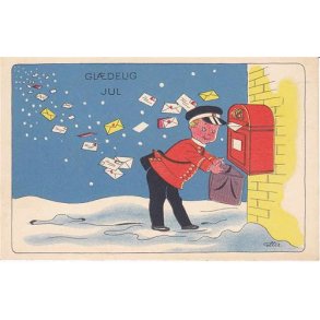 Ellis - Glædelig Jul - WL 886