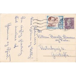 Ellis - Gl&aelig;delig Jul - WL 886