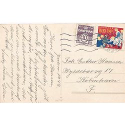 Ellis - Gl&aelig;delig Jul - WL 886