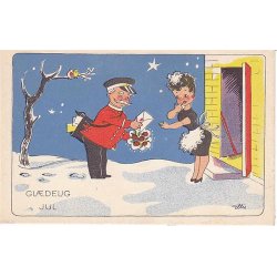 Ellis - Gl&aelig;delig Jul - WL 886