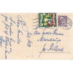 Ellis - Gl&aelig;delig Jul - WL 3009