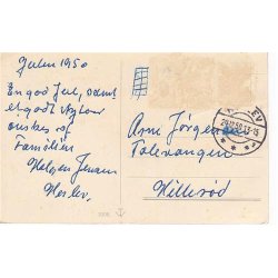 Ellis - Gl&aelig;delig Jul - WL 3009