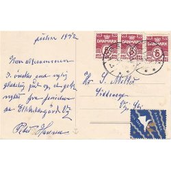 Ellis - Gl&aelig;delig Jul - WL 3019