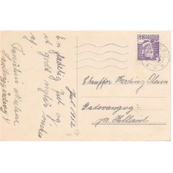 Ellis - Gl&aelig;delig Jul - WL 3019