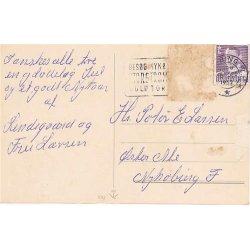 Ellis - Gl&aelig;delig Jul - WL 3013