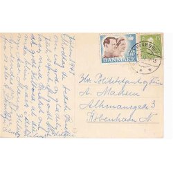 Ellis - Gl&aelig;delig Jul - WL 890