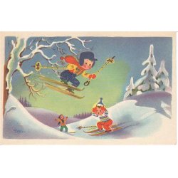 Ellis - Gl&aelig;delig Jul - WL 890