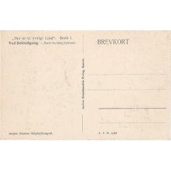 &Aring;byh&oslash;j - JJN 4063