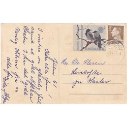 Pein - Gl&aelig;delig Jul - u/n