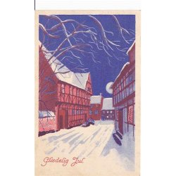 Pein - Gl&aelig;delig Jul - u/n