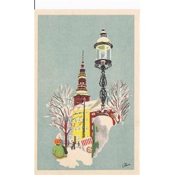 Pein - K&oslash;benhavn - Serie 104