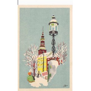 Pein - København - Serie 104