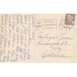 Pein - Gl&aelig;delig Jul - u/n