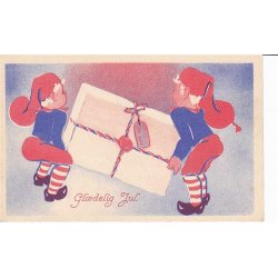 Pein - Gl&aelig;delig Jul - u/n