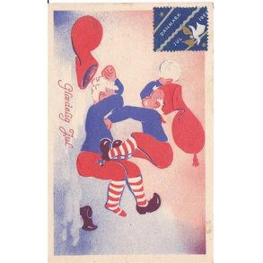 Pein - Glædelig Jul - u/n