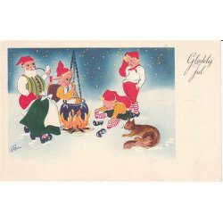 Pein - Gl&aelig;delig Jul - R.O. u/n