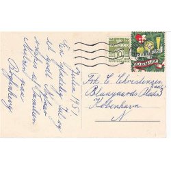 Pein - Gl&aelig;delig Jul - u/n