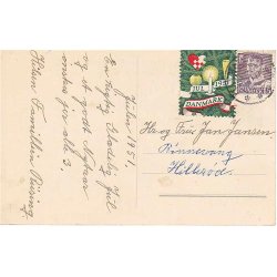 Pein - Gl&aelig;delig Jul - u/n