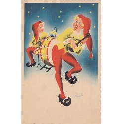 Pein - Gl&aelig;delig Jul - St. 385 - Haribo