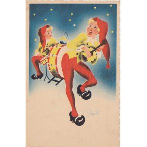 Pein - Glædelig Jul - St. 385 - Haribo