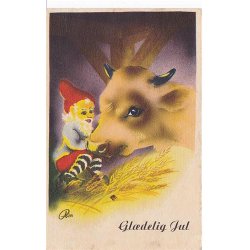 Pein - Gl&aelig;delig Jul - S. 458