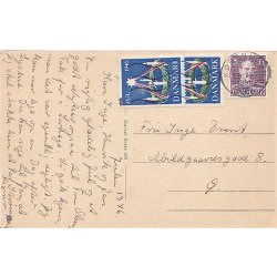 Pein - Gl&aelig;delig Jul - S. 458