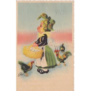 Pein - Glædelig Jul - St. 399 - Haribo