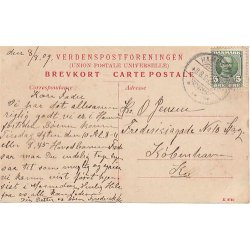 K�benhavn - Kv�sthusbroen - K. 2750