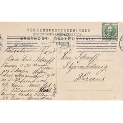 K�benhavn - Kv�sthusbroen - 2750