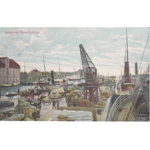 Kv�sthusbroen - 2750