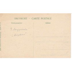 Kv�sthusbroen - B.M. 23